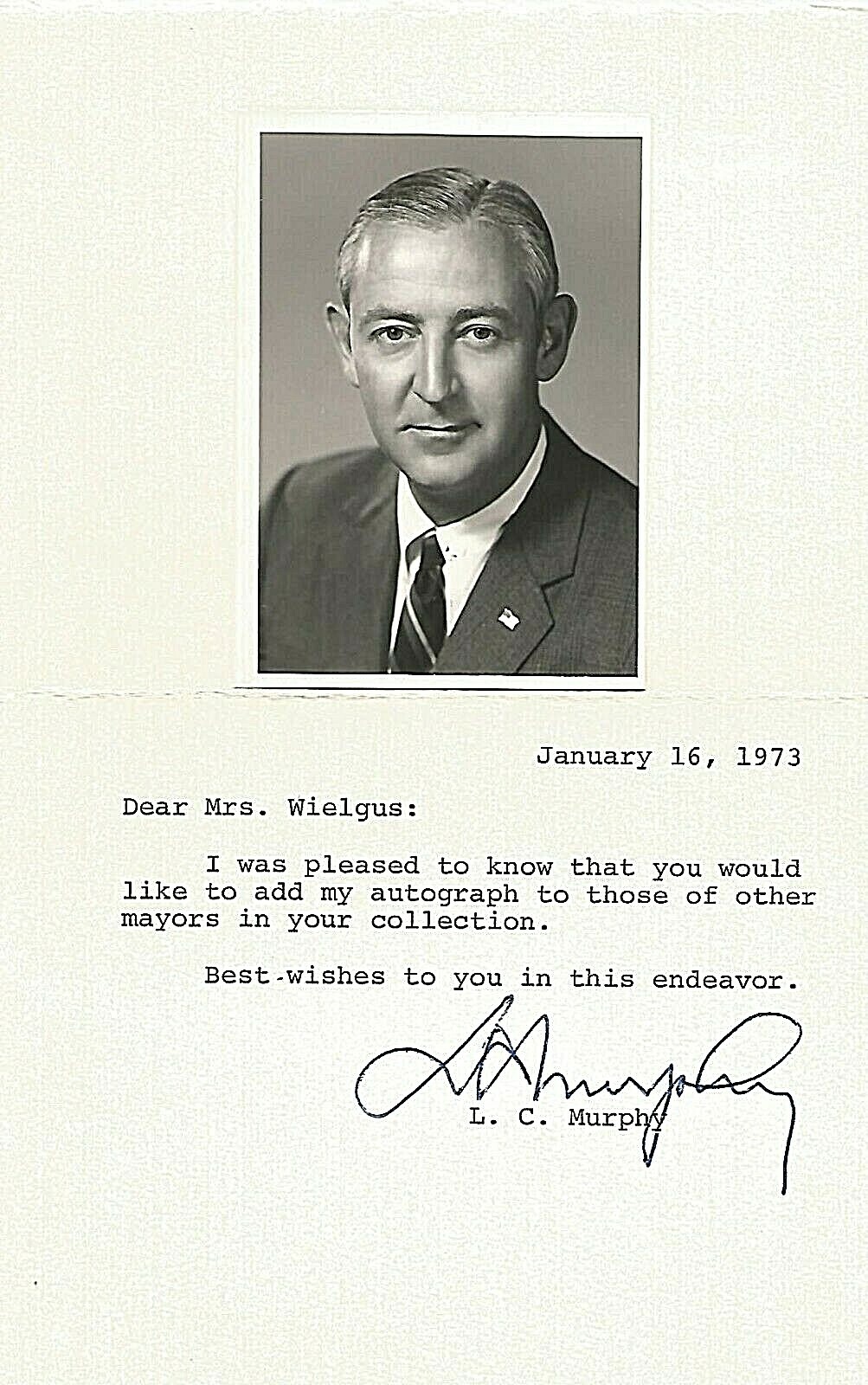 1973-city-of-tucson-ariz-office-of-mayor-photo-autograph-ebay