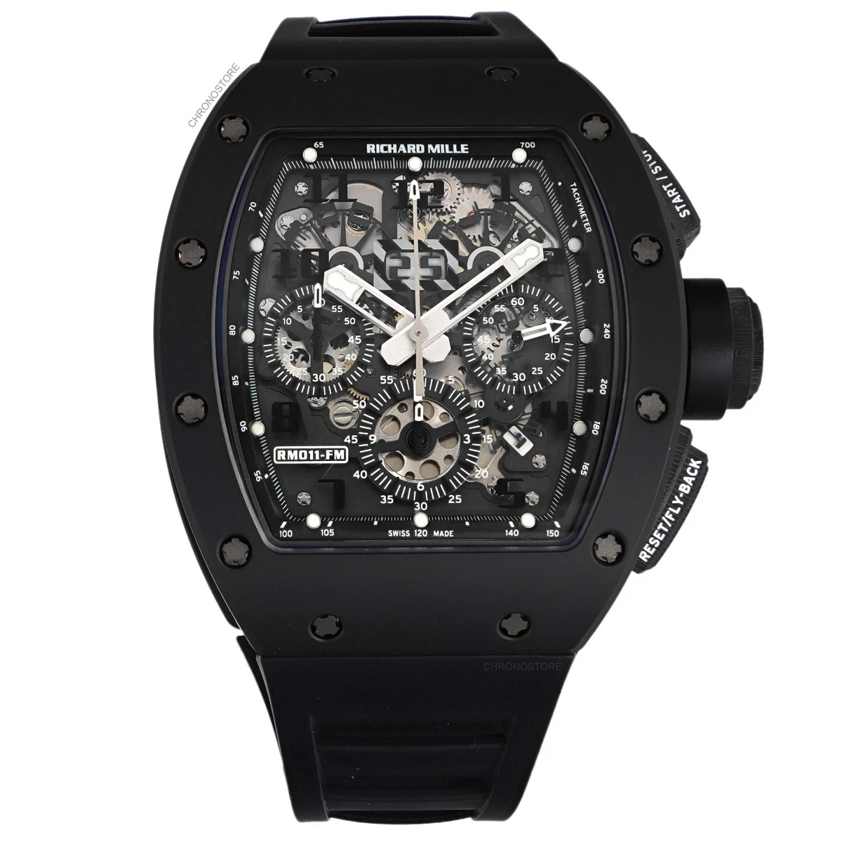 Richard mille hotsell watches ebay