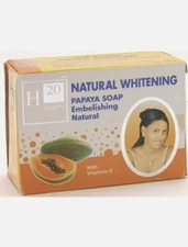 Extrait Nature De Papaya