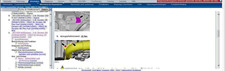 FORD ETIS 2022   WERKSTATT-REPARATUR-SERVICEH...