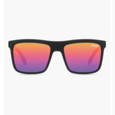 NeW Rare Quay let it run polarized sunglasses