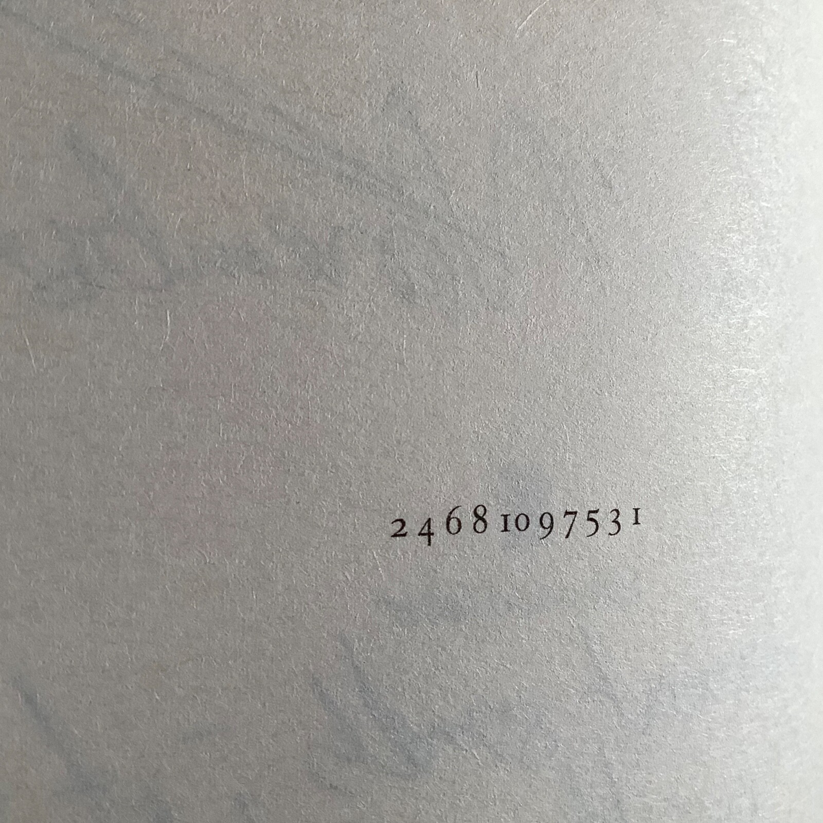 Apple Tree Yard, Louise Doughty First ed Signed Lined, Dated, Faber