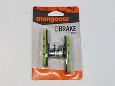 Mongoose Bmx Brake Pads New