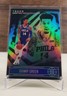 2021 Illusions #36 Danny Green Emerald Parallel 76ers