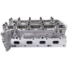 Turbo Cylinder Head 55573669 Fits Chevy Cruze Sonic Buick Encore 2011-19 1.4l L4