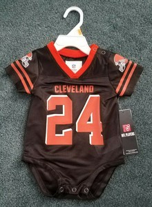 baby browns jersey