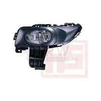 Nebelscheinwerfer Nebellicht Nsw Links H11 FüR Mazda 3 Stufenheck BK