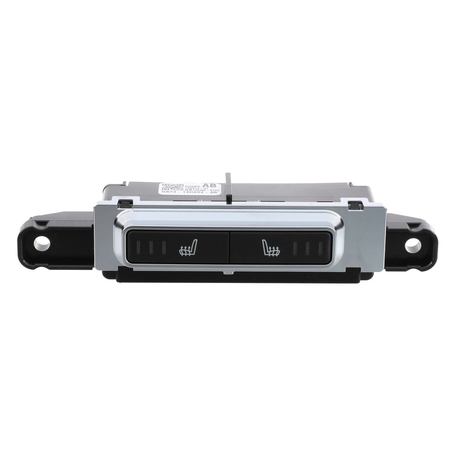 Interruptor de calefacción del asiento para Jaguar (N/P T2H3242)
