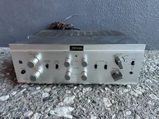 ꙮ Pioneer SM-500 Stereo Integrated Amplifier (1970)