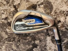 Cobra FP 8 Iron, Regular Graphite Shaft, Right Hand