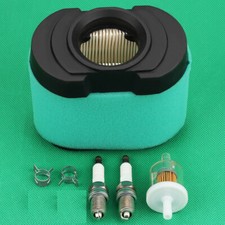 Filtro de aire 792105 para cortacésped Craftsman 42" 48" con motor