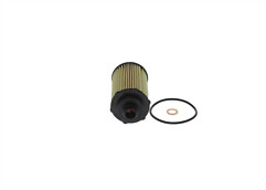 Bosch Oil Filter Element With Gaskets F026407348 - Precision German Engineering - Image 7