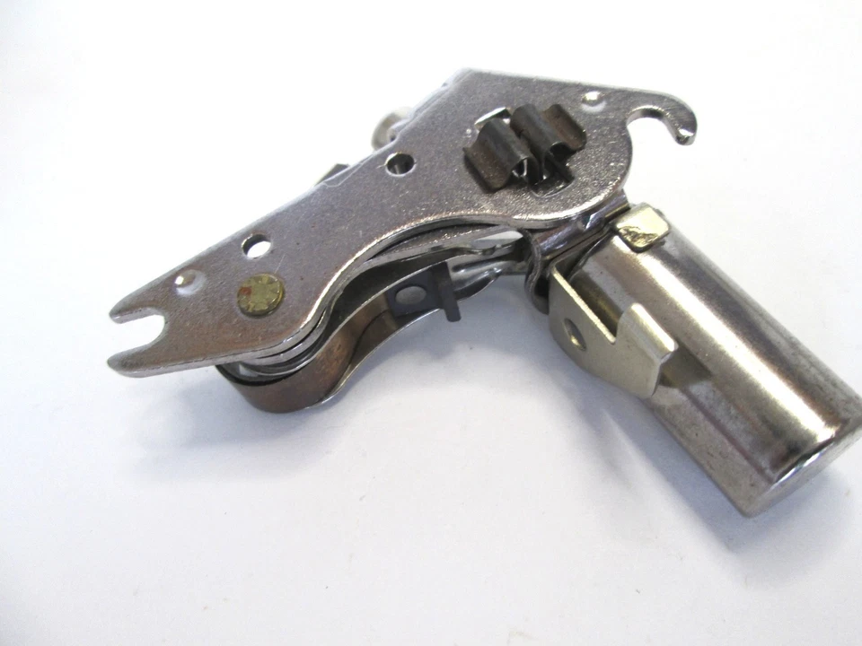 BWD A2120  DR1080MV Ignition Breaker Points Neo Old Stock D1007 - Image 4 of 4