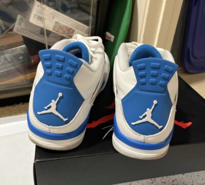 Nike Air Jordan 4 Retro  display picture 1