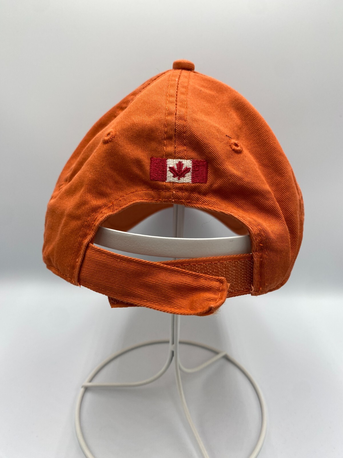 Nova Scotia Adjustable Strapback Hat Cap - image 3