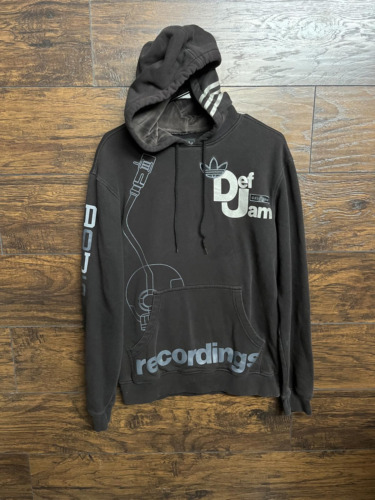 Adidas def jam recordings - Gem Adidas def jam recordings - Gem