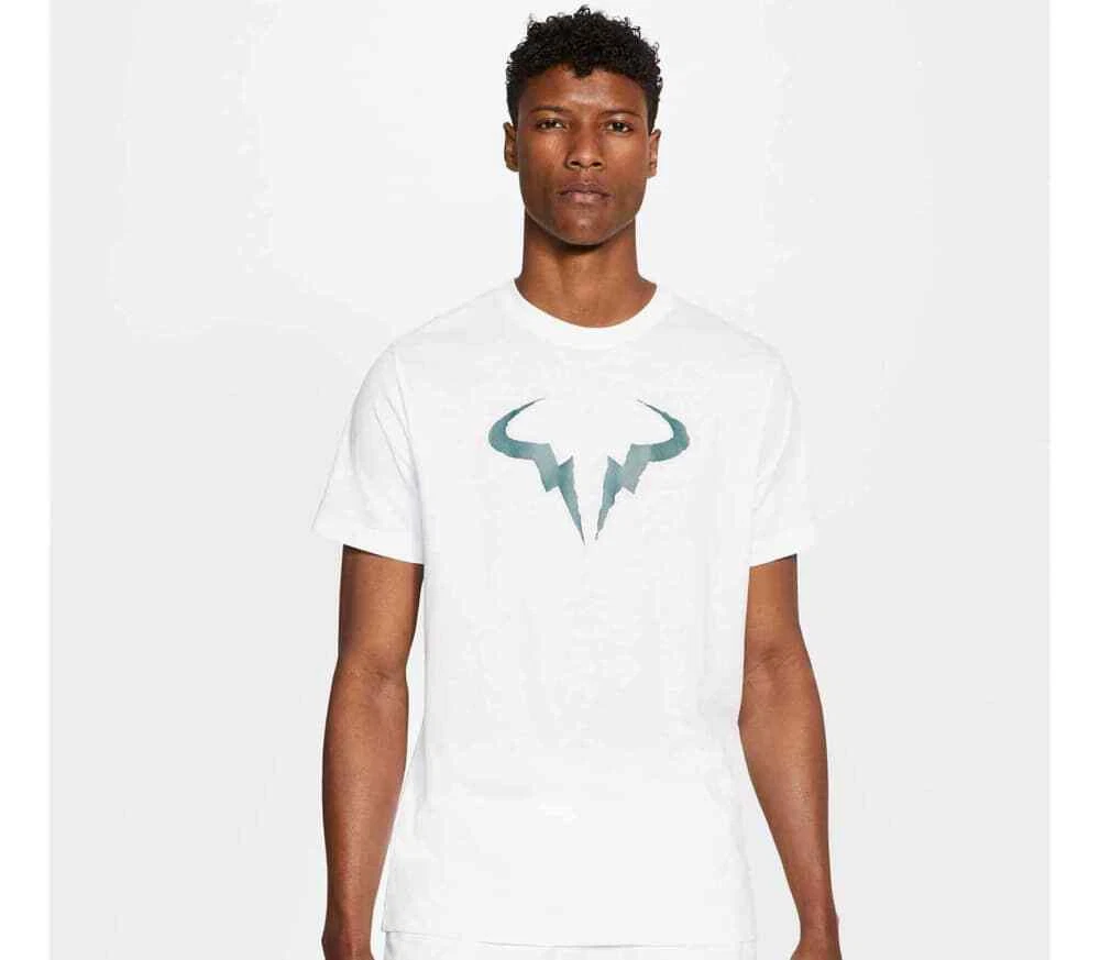 Rafa t hotsell shirt nike