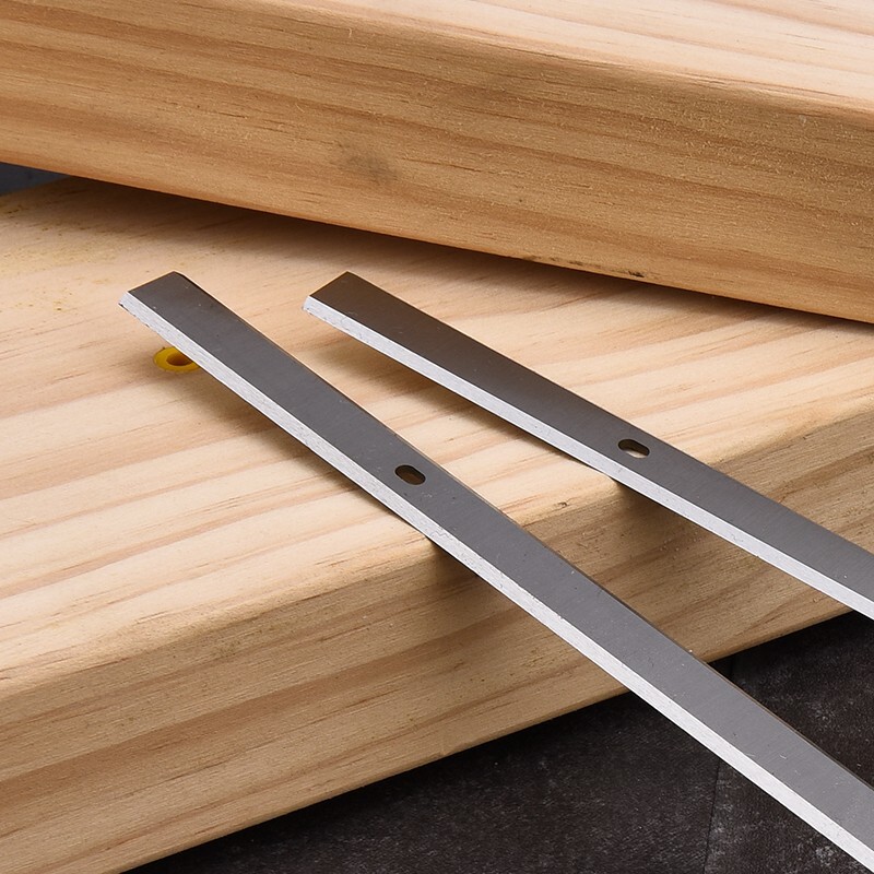 DSAINT Lame For Pialla Coltelli Da 12,5 Pollici HSS Di - Foto 8