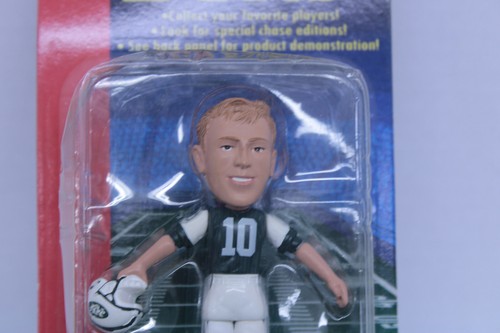 2003 Pocket Pros NFL New York Jets CHAD PENNINGTON #10 Collapsing Figure - Picture 2 of 8