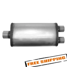 AP Exhaust XS2288 Xlerator Performance Muffler