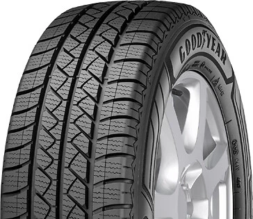 Goodyear Vector 4Seasons Cargo