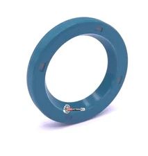 DICHTOMATIK NAK 19X27X4 mm Perbunan Metric OIL SEAL With LIP And SPRING