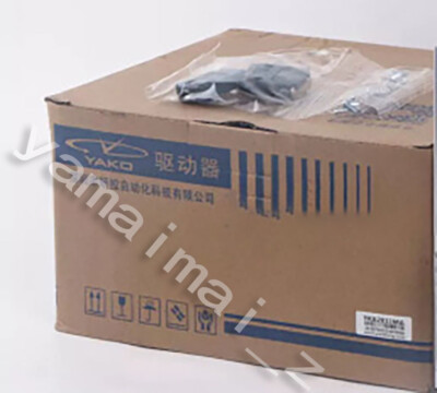 1pc New YAKO YKA2811MA Servo Motor Driver Fast Ship US Free TAX