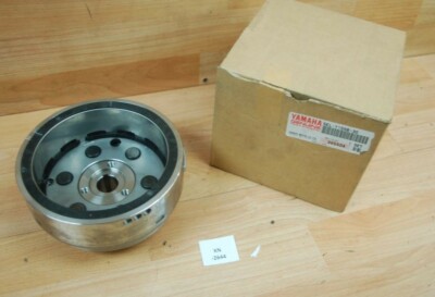 Yamaha V-star XVA 1100 5EL-Y155B-30-00 ROTOR SUB-ASSY Genuine NEU NOS xw001