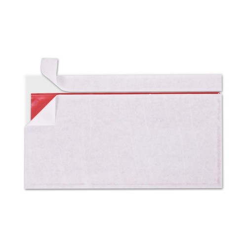 Delivery note bag/film bag DIN long accompanying paper bags self-adhesive - Picture 2 of 6