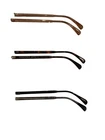 Oliver Peoples 5298SU Original Temples - Original Aste OV5298 SU Finley Esq. Sun