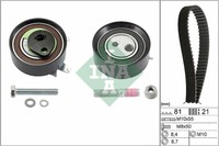 INA Steuersatz VW 2.5TDI