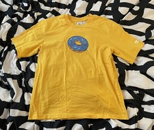 Adidas X The Simpsons Donut T-Shirt Medium