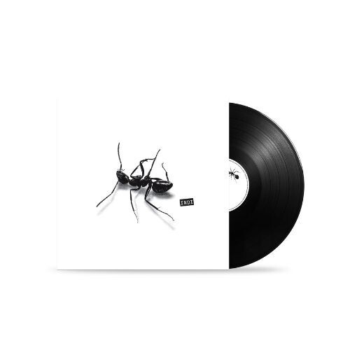GAZZELLE - Indi (2025) LP vinyl preorder