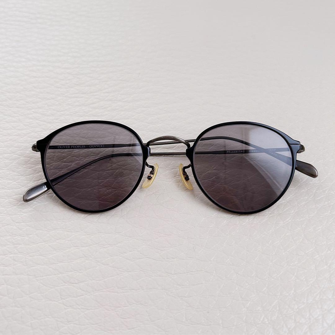 Oliver Peoples Men