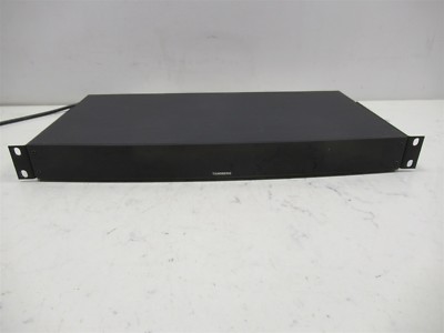 Tandberg TTC6-06 Codec 6000 Rack Mount Unit Video Conference Control Deck