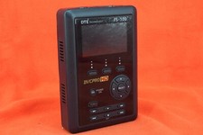 FS-100 DTE HD Portable DTE Recorder CF 128G. Battery changed 6000mAh tapeless
