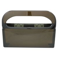 Hospital Specialty Co. Health Gards Half-fold Toilet Seat Cover - Hoshg12smo on sale Hospital Specialty Co. Health Gards Half-fold Toilet Seat Cover - Hoshg12smo on sale