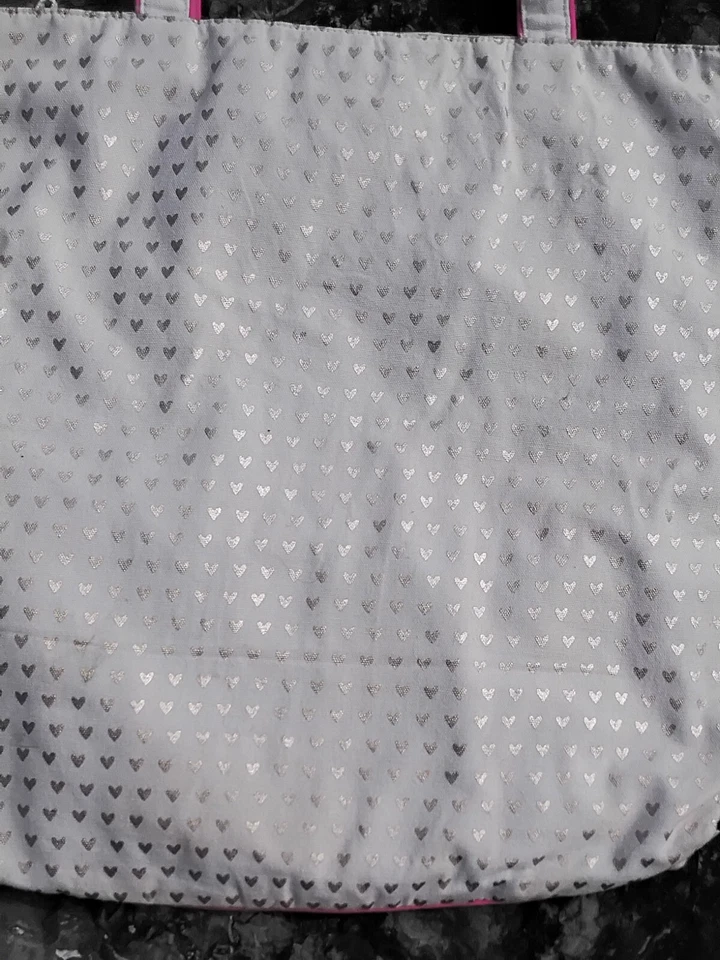 Mujer Accesorio Londres Grande Bandera Británica Bolso Playa  Foto 4 de 4