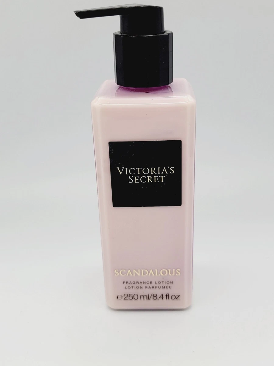 Scandalous fragrance online lotion