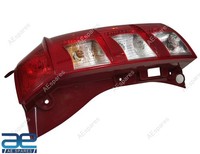 Heckleuchte RüCklicht Rechts FüR Mahindra XUV500 2011-2015 1703AAA01251N Ecs