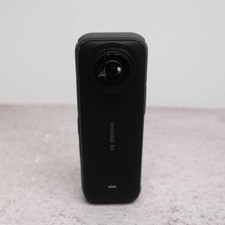 Insta360 X4 8K Action Camera CINSABMA BROKEN