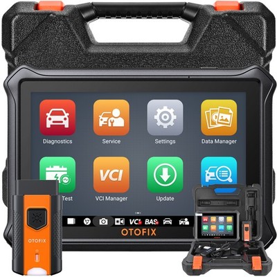 2026 OTOFIX D1 Lite Car Bidirectional Scanner Auto Full System Diagnostic Tool