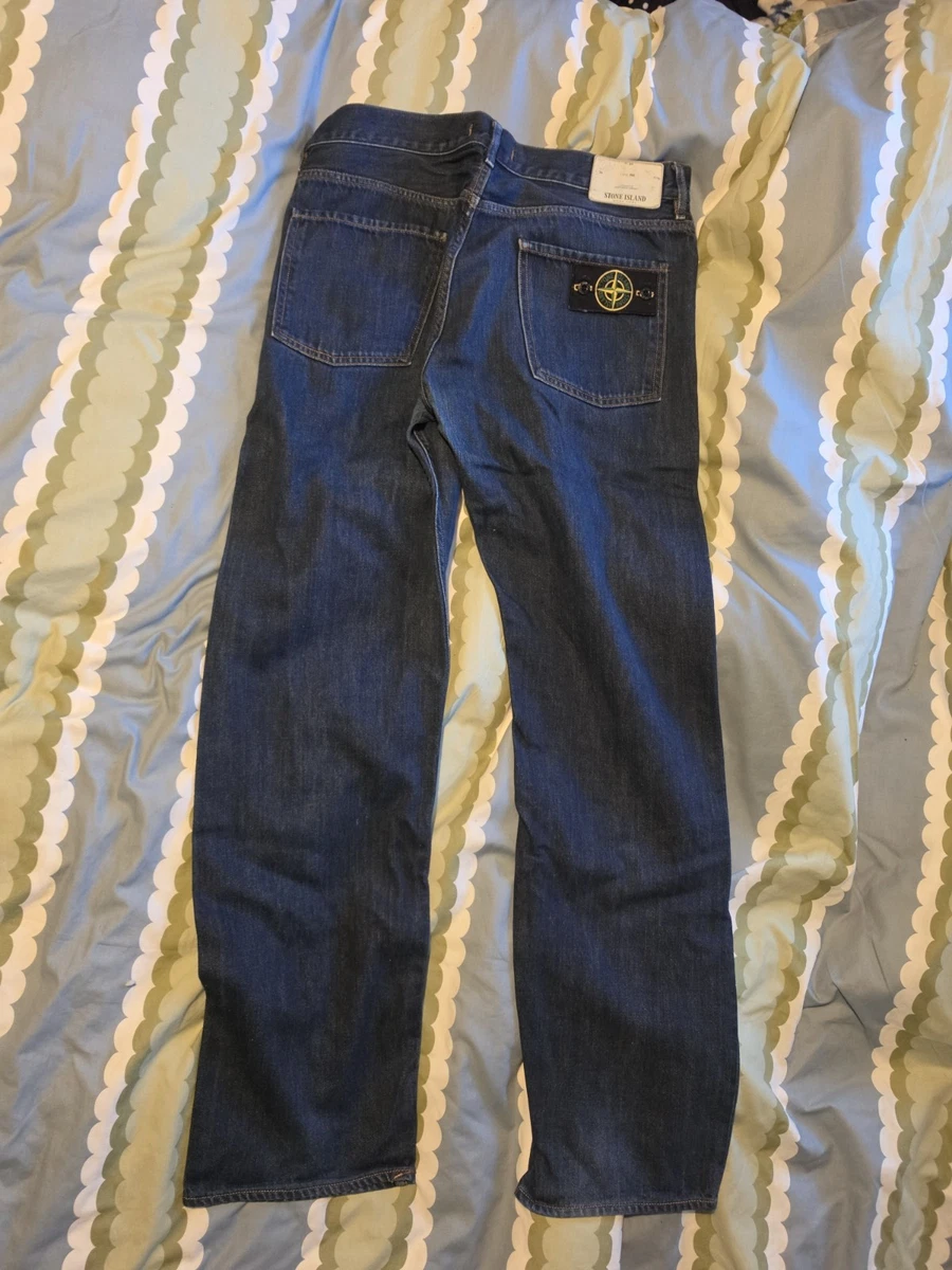 ヴィンテージ品【STONE /ストーンアイランド】デニム 25+ Stone Island Jeans for Men for sale | Updated Oct 2026