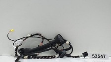 Porte avant et accessoires Mercedes 500