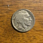 1931-S Buffalo Nickel Circulated Coin