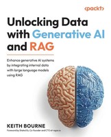 Unlocking Data With Generative AI And RAG | Keith Bourne | Taschenbuch | 2024