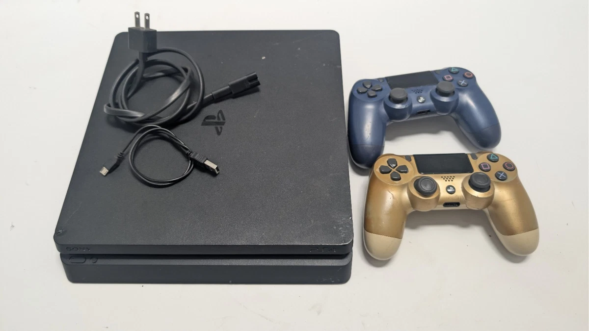 Las mejores ofertas en Juego de PlayStation 4 Slim HDMI video
