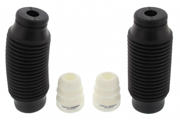 StoßDäMpfer StaubschüTzer Mapco 34518 FüR BA Hyundai PA IA I10 1 2 Crdi LPG-image