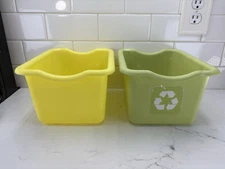 Step 2 Mixin Up Magic Pretend Play Kitchen Recycle Bin Replacement Parts