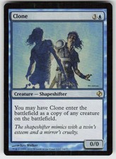 MP-01 Played Clone 14 Duel Decks: Venser vs. Koth R